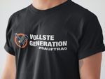 "Vollste Generation" Männer T-Shirt
