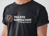 "Vollste Generation" Männer T-Shirt
