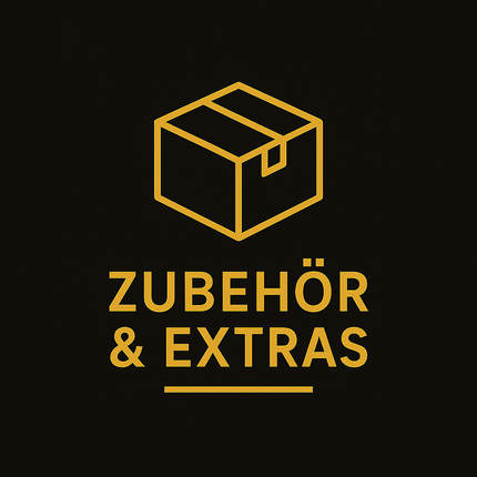 Collection image for: Zubehör & Extras