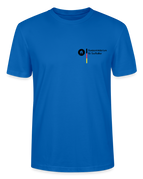 Pfauenblau / XS