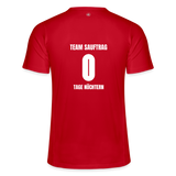 Malle Team Sauftrag - Jako Shirt - Rot