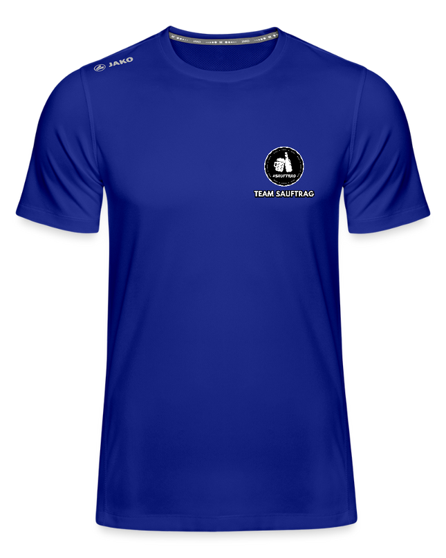 Malle Team Sauftrag - Jako Shirt - Royalblau