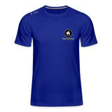 Malle Team Sauftrag - Jako Shirt - Royalblau
