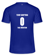 Royalblau / S