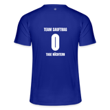 Malle Team Sauftrag - Jako Shirt - Royalblau