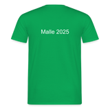 Malle 2025 - Team Sauftrag - Kelly Green