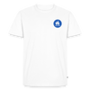 TEAM SAUFTRAG Premium T-Shirt - Weiß