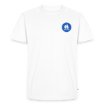 TEAM SAUFTRAG Premium T-Shirt - Weiß