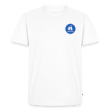 TEAM SAUFTRAG Premium T-Shirt - Weiß