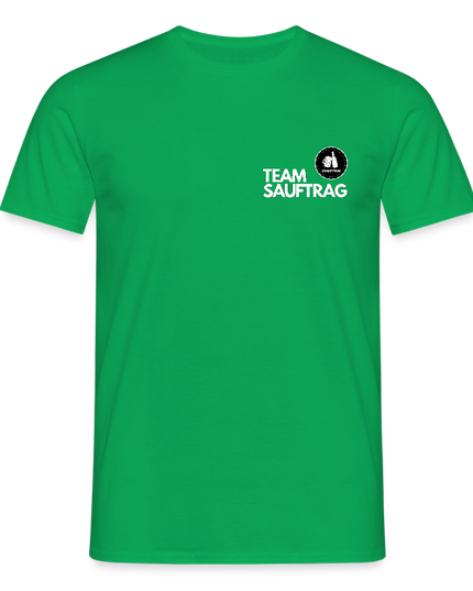 Malle 2025 - Team Sauftrag - Kelly Green