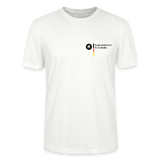 Malle T-Shirt „Bundesminister für Saufkultur“ - Weiß