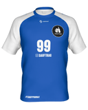 LIMITIERTES Sauftrag Trikot