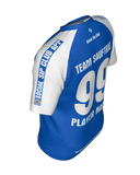 LIMITIERTES Sauftrag Trikot