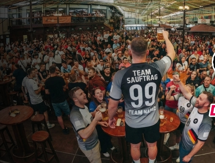 <h2>Malle Opening steht vor der Tür!</h2><h2></h2>