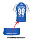 LIMITIERTES Sauftrag Trikot