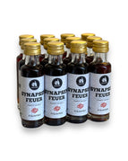 Shots 12 x 0.02L 32%