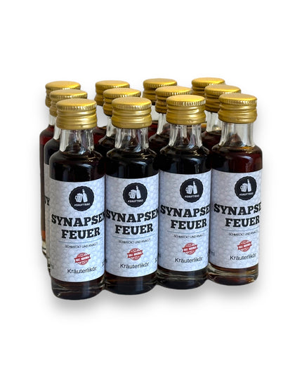 Synapsenfeuer