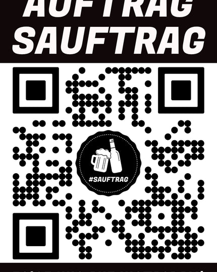 Sauftrag Aufkleberpaket ~100Stk