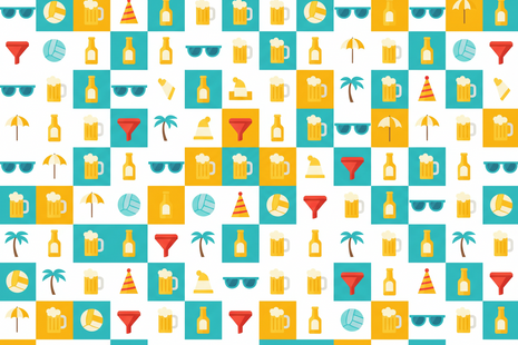 <h2>Bestelle rechtzeitig!</h2>