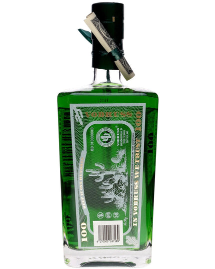 VODKUSS Premium Party Shot Likör 0,7 Liter 20 % Vol.