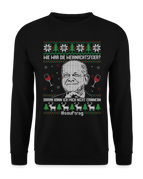 Keine Erinnerung / Schwarz / S