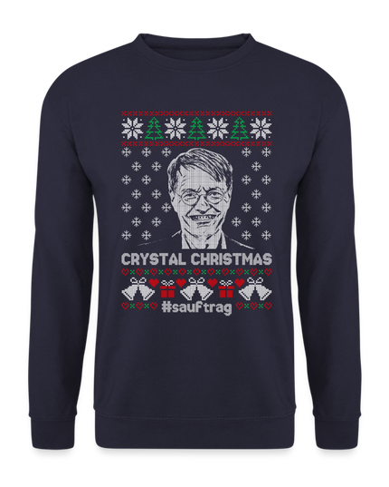 Weihnachts Geschenkset - Pullover + Synapsenfeuer-Set