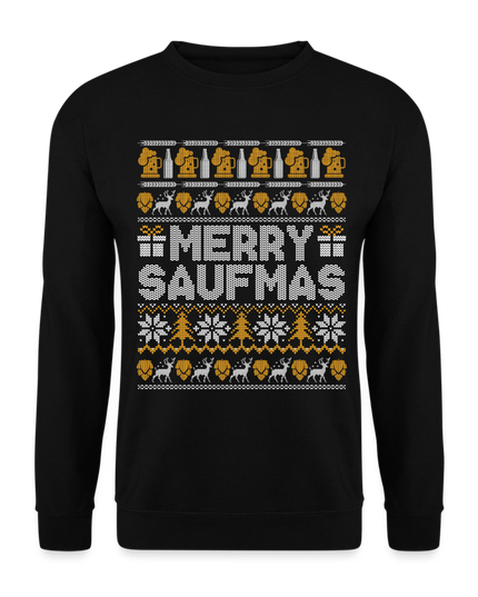 Weihnachts Geschenkset - Pullover + Synapsenfeuer-Set