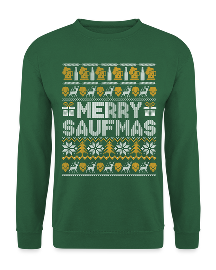 Weihnachts Geschenkset - Pullover + Synapsenfeuer-Set