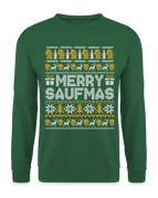 Merry Saufmas / Rot / S