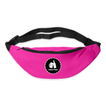 Sauftrag Bauchtasche - Fuchsia