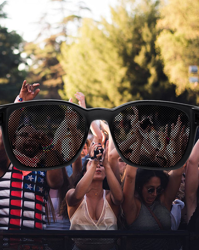 Sauftrag - Primat - Ehrenprimat Sonnenbrille