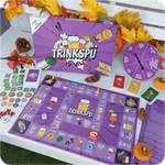 TRINKSPÜ - Gesellschaftsspiel (ab 18 Jahren)