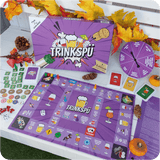 TRINKSPÜ - Gesellschaftsspiel (ab 18 Jahren)