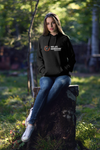 "Vollste Generation" - Frauen Hoodie