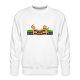 "Prima Leber" Männer Pullover