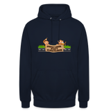 "Prima Leber" Unisex Hoodie