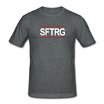 SFTRG T-Shirt - dark grey heather