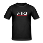 SFTRG T-Shirt - black