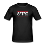 SFTRG T-Shirt - black