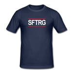 SFTRG T-Shirt - navy