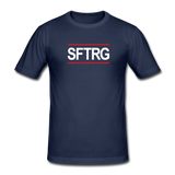 SFTRG T-Shirt - navy