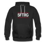 SFTRG Premium Hoodie - black