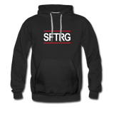 SFTRG Premium Hoodie - black