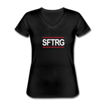 SFTRG T-Shirt - black