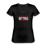 SFTRG T-Shirt - black