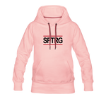 SFTRG Premium Hoodie - crystal pink