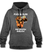 Anthrazit/Schwarz / S