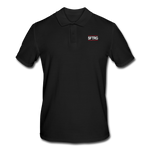 SFTRG Polo Shirt - Schwarz