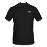 SFTRG Polo Shirt - Schwarz