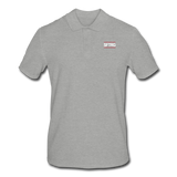 SFTRG Polo Shirt - Grau meliert